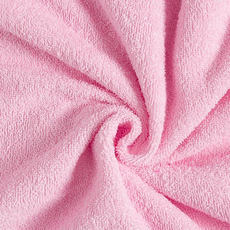 Frottétyg – rosa,  image number 1