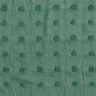 chiffong stora dobbyprickar – grangrön,  thumbnail number 1