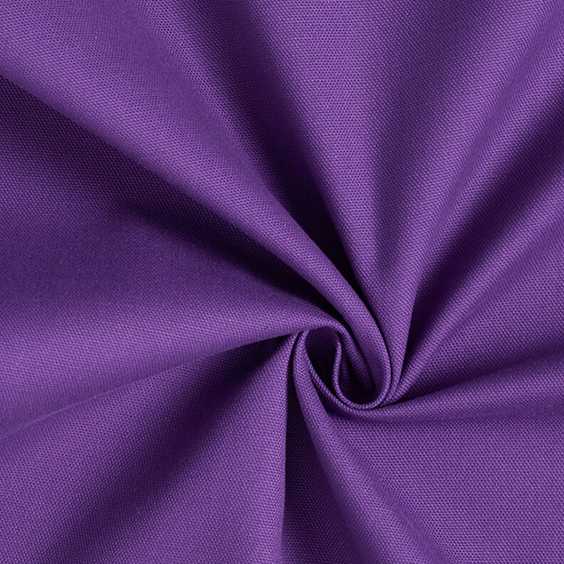 Dekorationstyg Canvas – lavender,  image number 1
