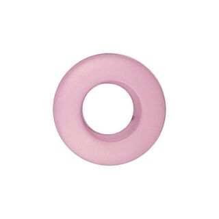 Polyester Öglor – rosa, 