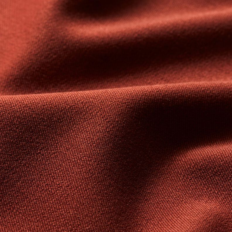 Bi-stretch gabardin – burgunder,  image number 2