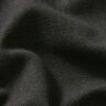 Dekorationstyg Canvas vaxad – svart,  thumbnail number 2