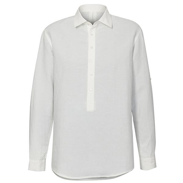 Skjorta | Burda 5895 | 46-56, image number 6