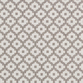 Outdoortyg jacquard Romber – grå, 