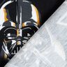 Bomullsjersey Stormtrooper | Star Wars – svart,  thumbnail number 4