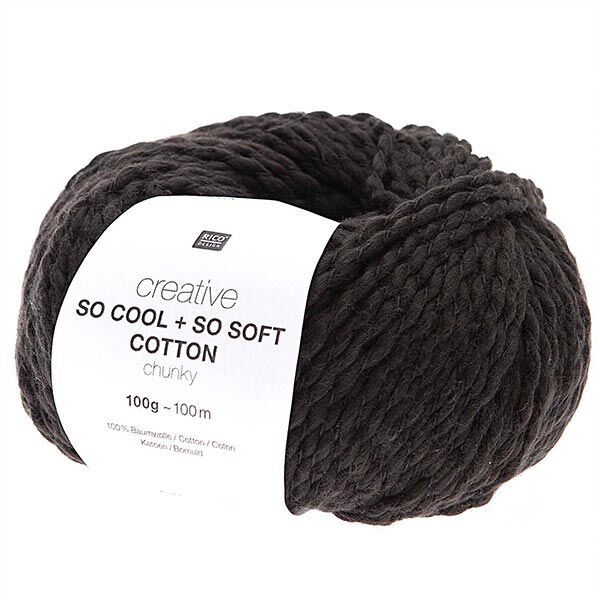 Creative So Cool + So Soft chunky, 100g | Rico Design (012),  image number 1