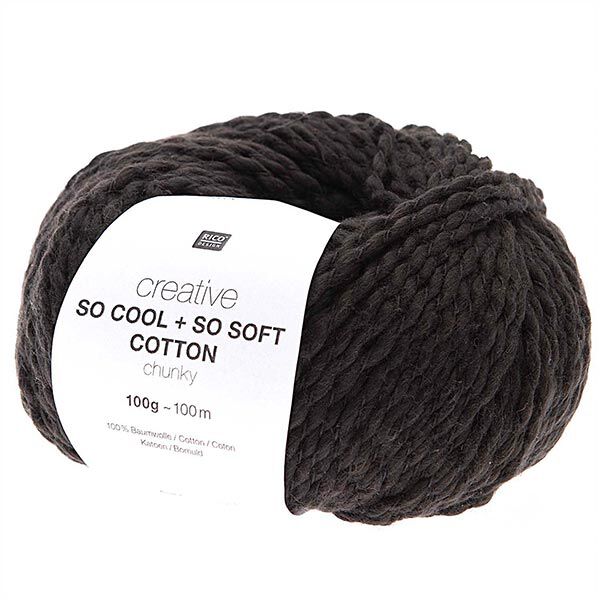 Creative So Cool + So Soft chunky, 100g | Rico Design (012), image number 1