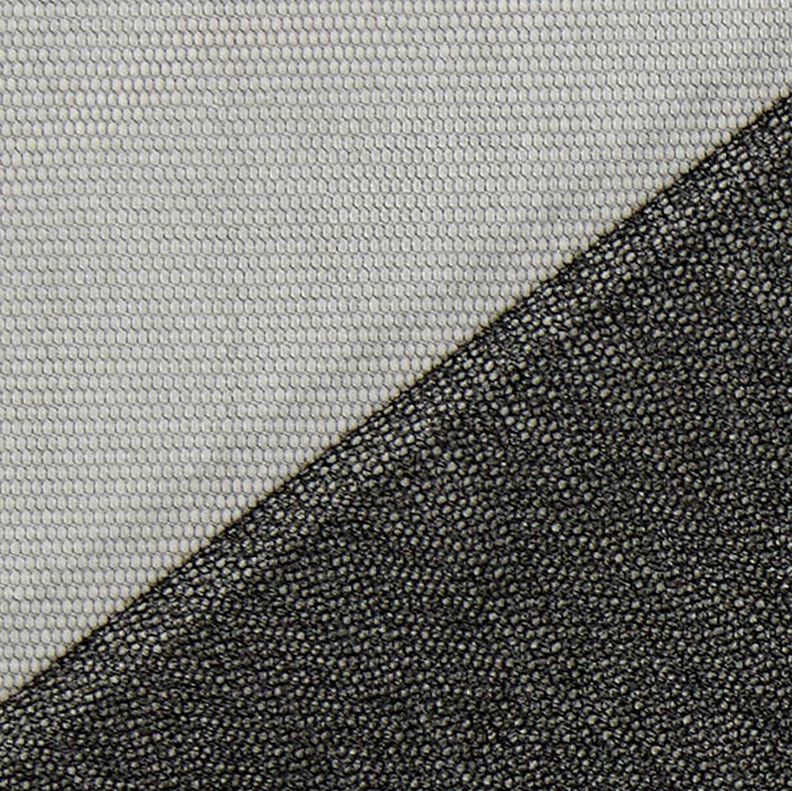 Skimrande tyll – svart,  image number 3