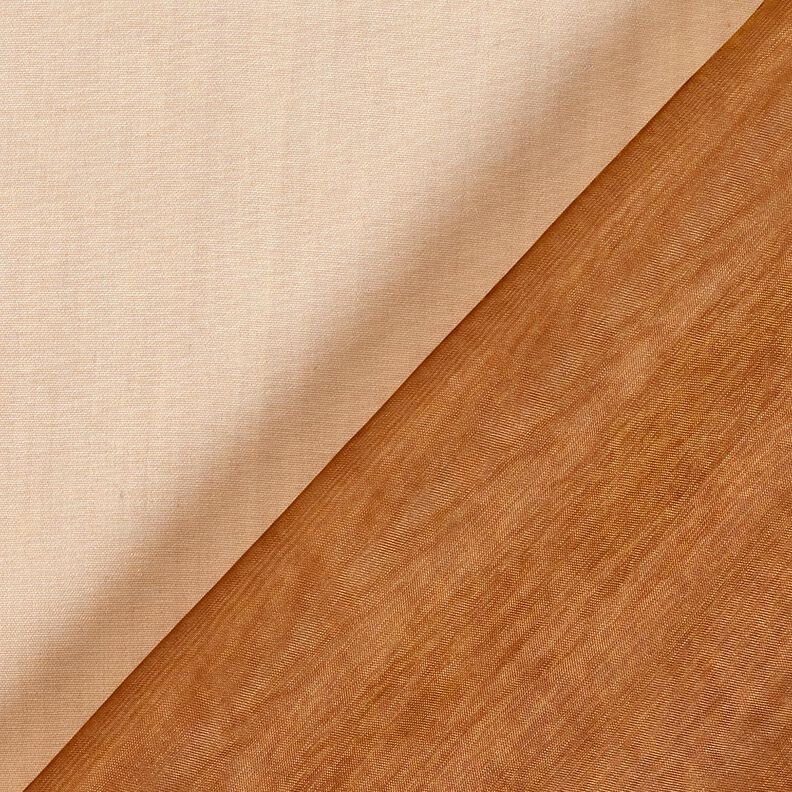 Organza – mellanbrunt,  image number 4