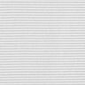Jersey smala glitterränder – vit/silvermetallic,  thumbnail number 1