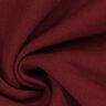 Bi-stretch gabardin – bordeauxrött,  thumbnail number 3