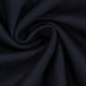 Bomullskypert Stretch – navy,  thumbnail number 2