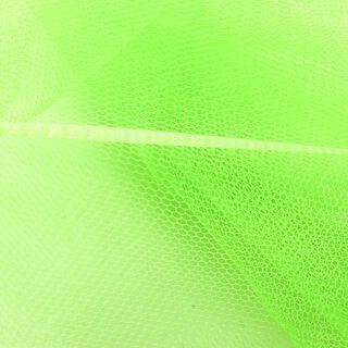 petticoat tyll – neongrönt, 