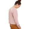 FRAU CAJA - raglanpullover med blusärmar, Studio Schnittreif | XS - XXL,  thumbnail number 5