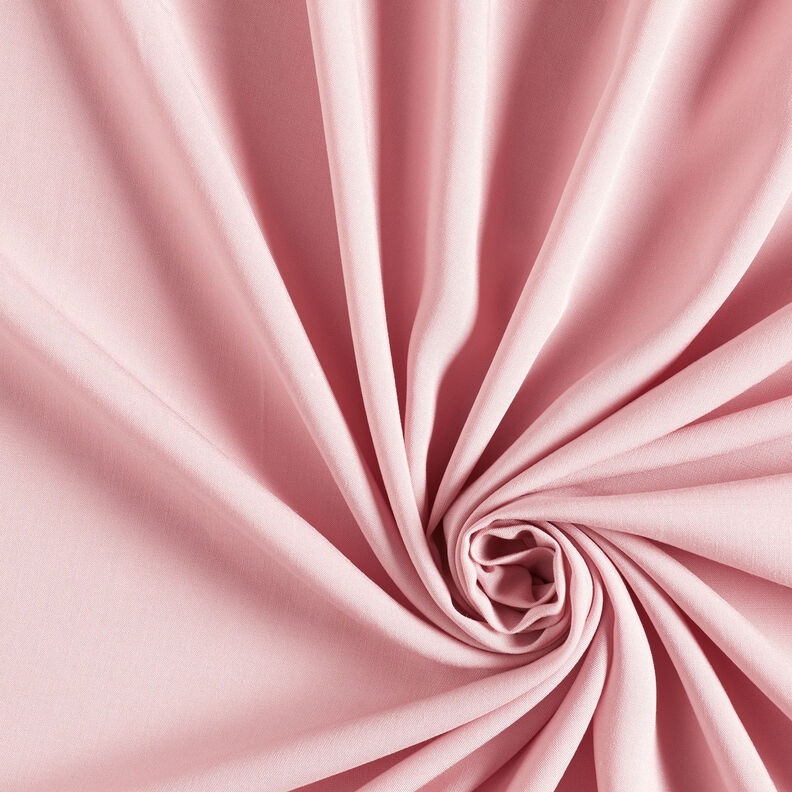 Viskostyg 
vävda Fabulous – gammalt rosa,  image number 1