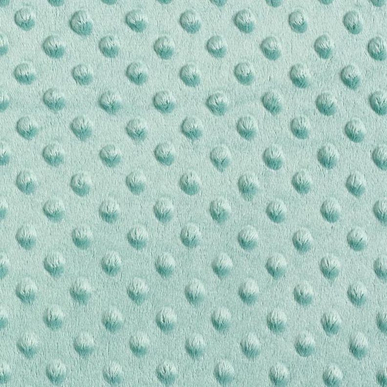 Mysfleece präglade prickar – vass,  image number 1