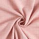 Ulltyg Glencheck – rosa,  thumbnail number 5