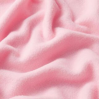 Antipilling Fleece – rosa, 