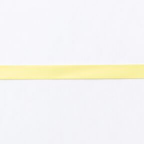 Satinband [9 mm] – citrongul, 