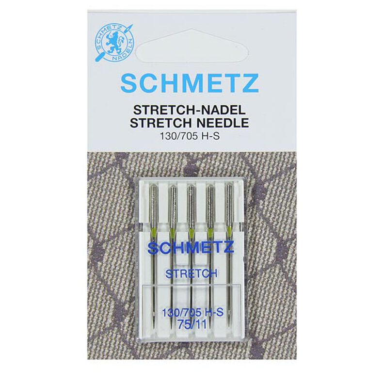 Stretchnål [NM 75/11] | SCHMETZ,  image number 1