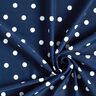 Baddräktstyg Polkadots – marinblått/vit,  thumbnail number 3