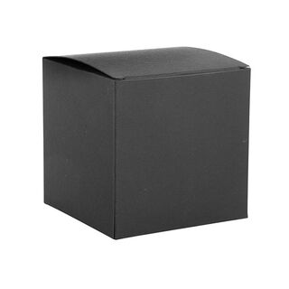 Vikbar ask Set [ 3 styck ] | Rayher – svart, 