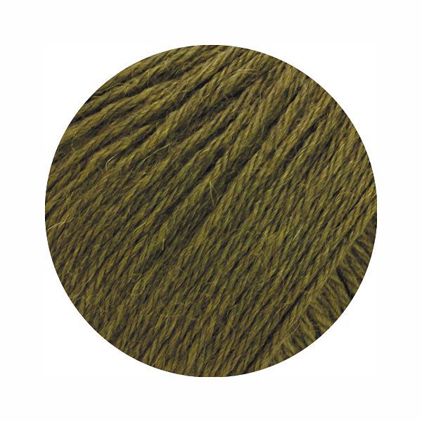 LANDLUST Alpaca Merino 100, 50g | Lana Grossa – oliv, image number 2