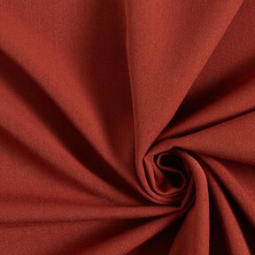 Bi-stretch gabardin – burgunder, 
