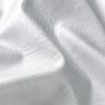 Stretch Konstläder Metallisk – silvergrå,  thumbnail number 2