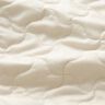 Quiltat tyg abstrakta romber – cashew,  thumbnail number 2