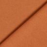 Bomullsjersey medium enfärgad – terracotta,  thumbnail number 3