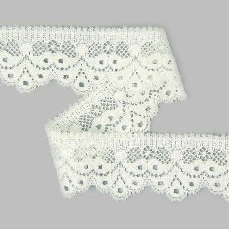 Elastisk spets 9,  image number 1