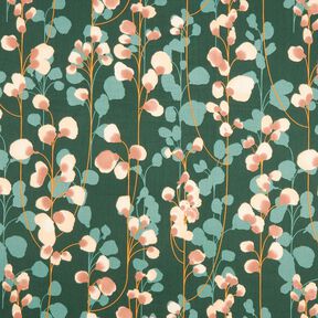 Bomullssatin kl&auml;tterv&auml;xter &ndash; m&ouml;rkgr&ouml;n/sand, 