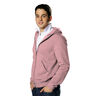 Softshell Uni – gammalt rosa,  thumbnail number 4
