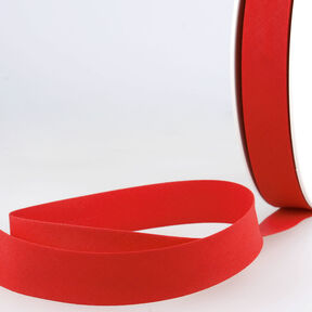 Snedslå Polycotton [20 mm] – rött, 