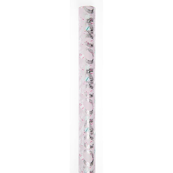 Presentpapper Trädprydnad | Rico Design – rosa, image number 2