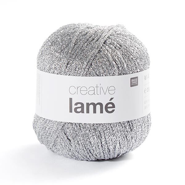 Creative Lamé | Rico Design, 25 g (001), image number 1