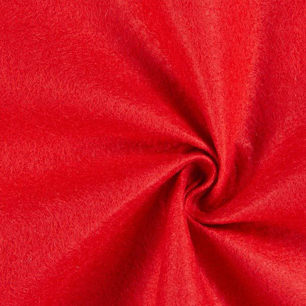 Filt 90cm / 1mm tjockt – chiliröd,  image number 1
