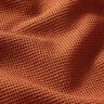 Våffelpiké mini – terracotta,  thumbnail number 2