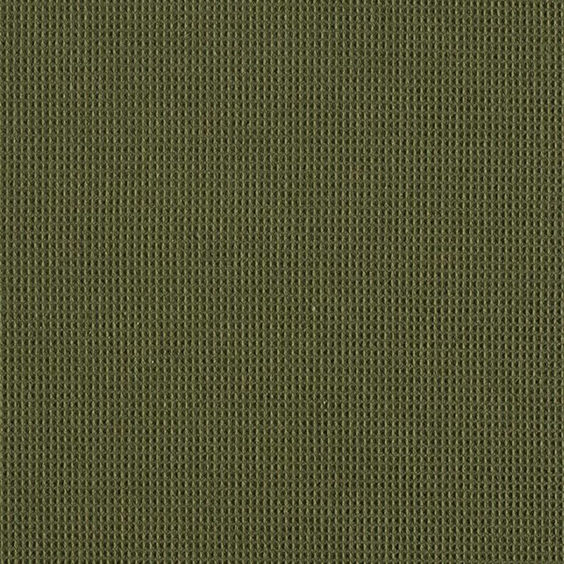 Våffelpiké mini – mörk-oliv,  image number 5