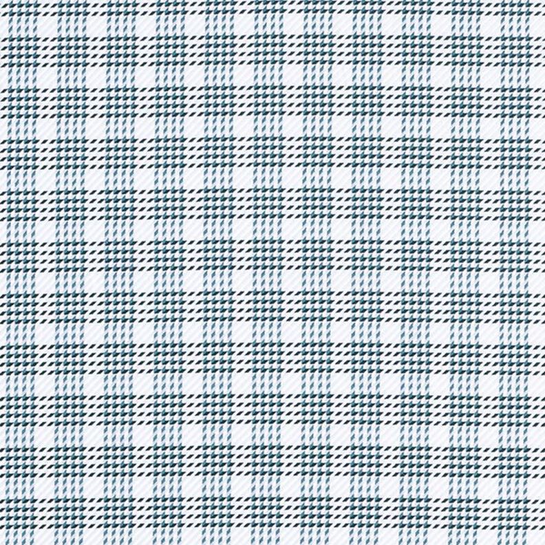 Blustyg Pepitarutor – vit/antracit,  image number 1