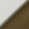 Stoppningstyg Sammets-look – elfenbensvit,  thumbnail number 3