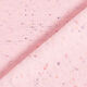 Mjuk sweat färgglada färgstänk – rosa,  thumbnail number 4
