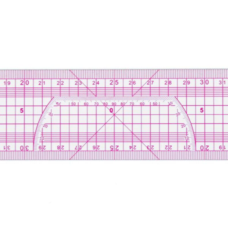 Patchworkmall 50 x 5 cm,  image number 2