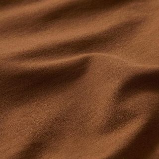 Högelastisk byxstretch Enfärgad – mellanbrunt | Stuvbit 100cm, 