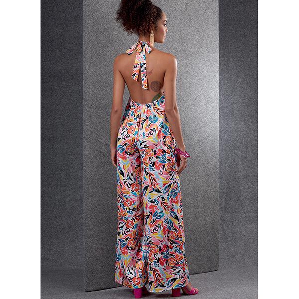 Jumpsuit, Vogue 1807 | 42-50, image number 5