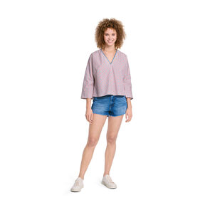 Blus | Burda 5776 | 34-48, 