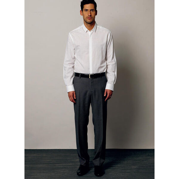 Skjorta, Vogue 8889 | 44 - 56, image number 10