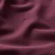 GOTS Bomullsjersey | Tula – aubergine,  thumbnail number 2