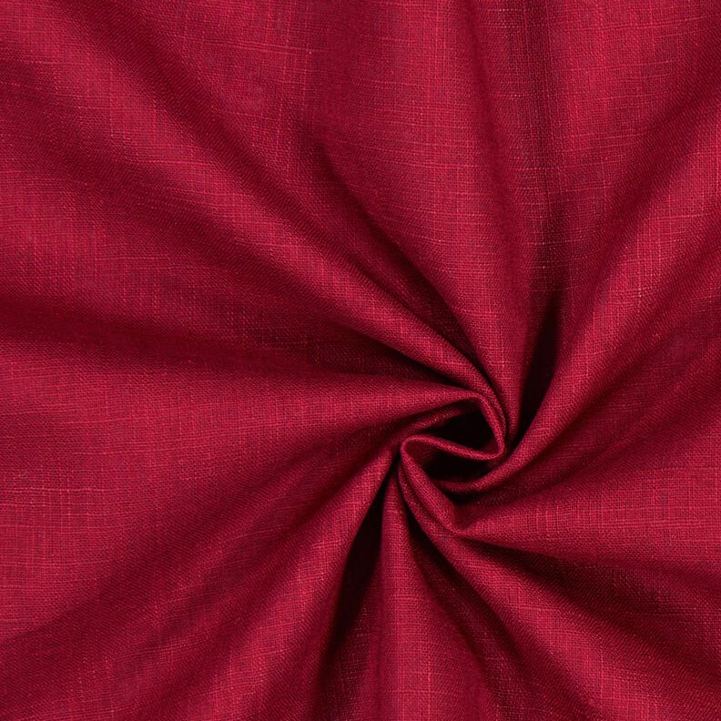 linnetyg ramie-mix medium – mörkröd,  image number 1